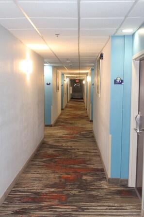 Vestibule