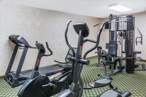 Property amenity - Days Inn by Wyndham Budd Lake (Budd Lake)