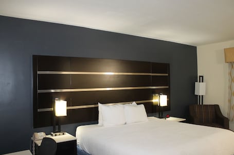 Desk, iron/ironing board, free cribs/infant beds, rollaway beds