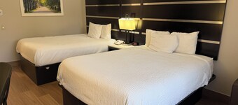 Days Inn by Wyndham Budd Lake