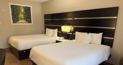 Days Inn by Wyndham Budd Lake