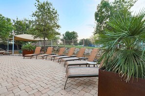 Property amenity - Courtyard by Marriott Austin Airport (Austin)