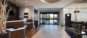 Courtyard by Marriott Austin Airport