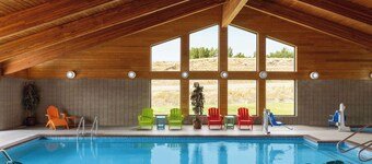 AmericInn by Wyndham Havre