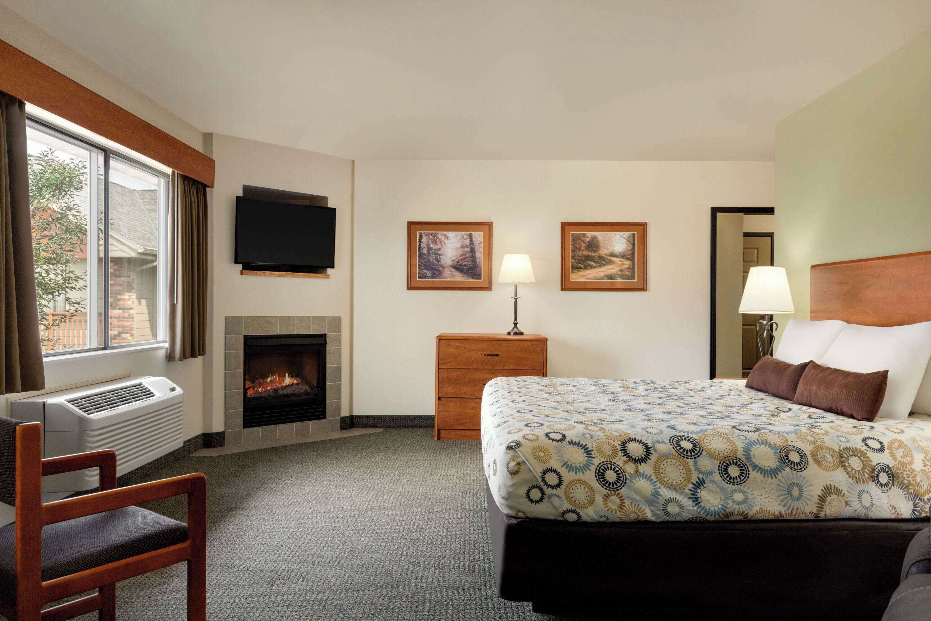 premium bedding, desk, soundproofing, iron/ironing board