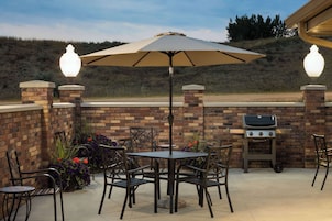 Servicios del alojamiento