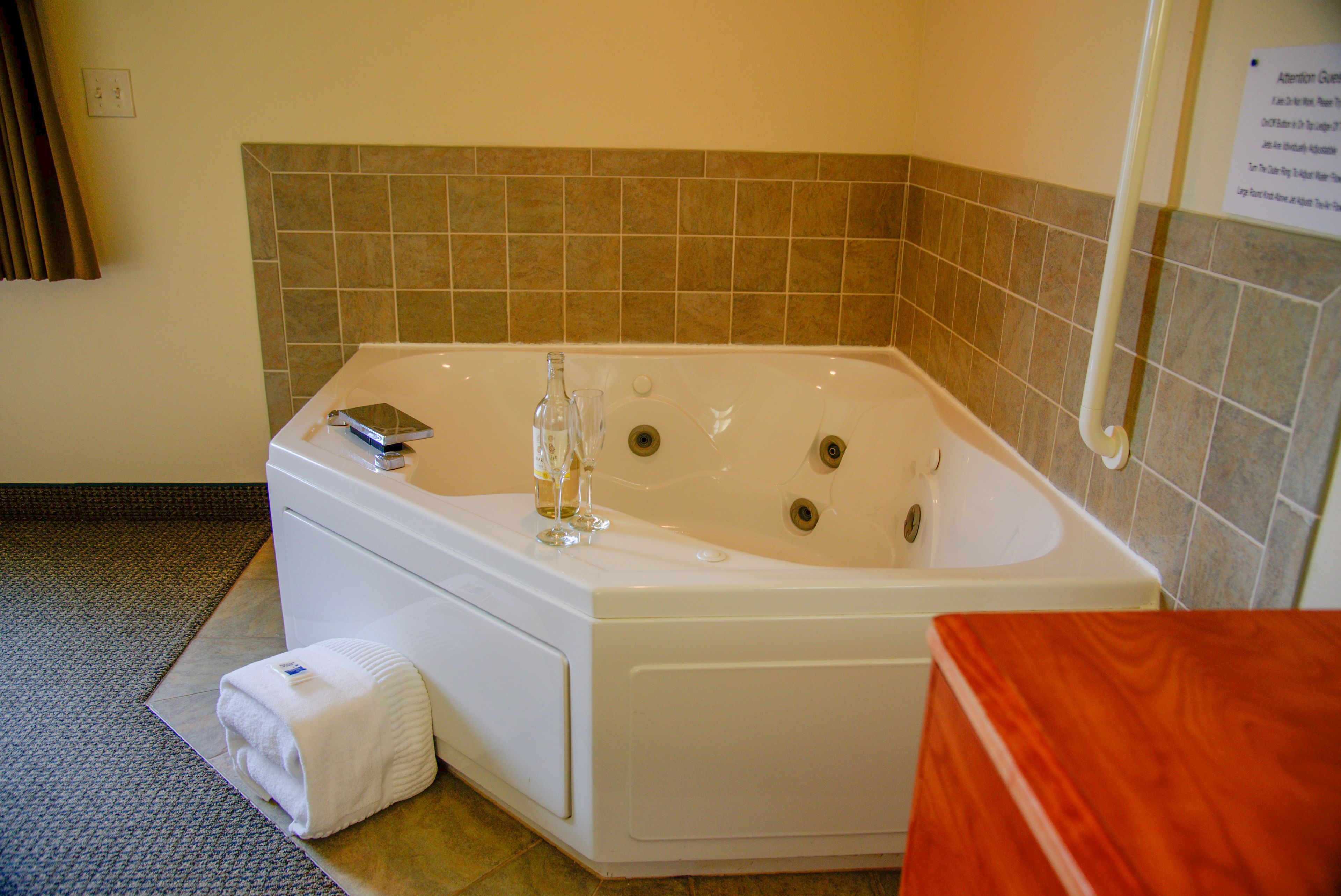 premium bedding, desk, soundproofing, iron/ironing board