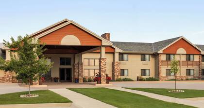 AmericInn by Wyndham Havre