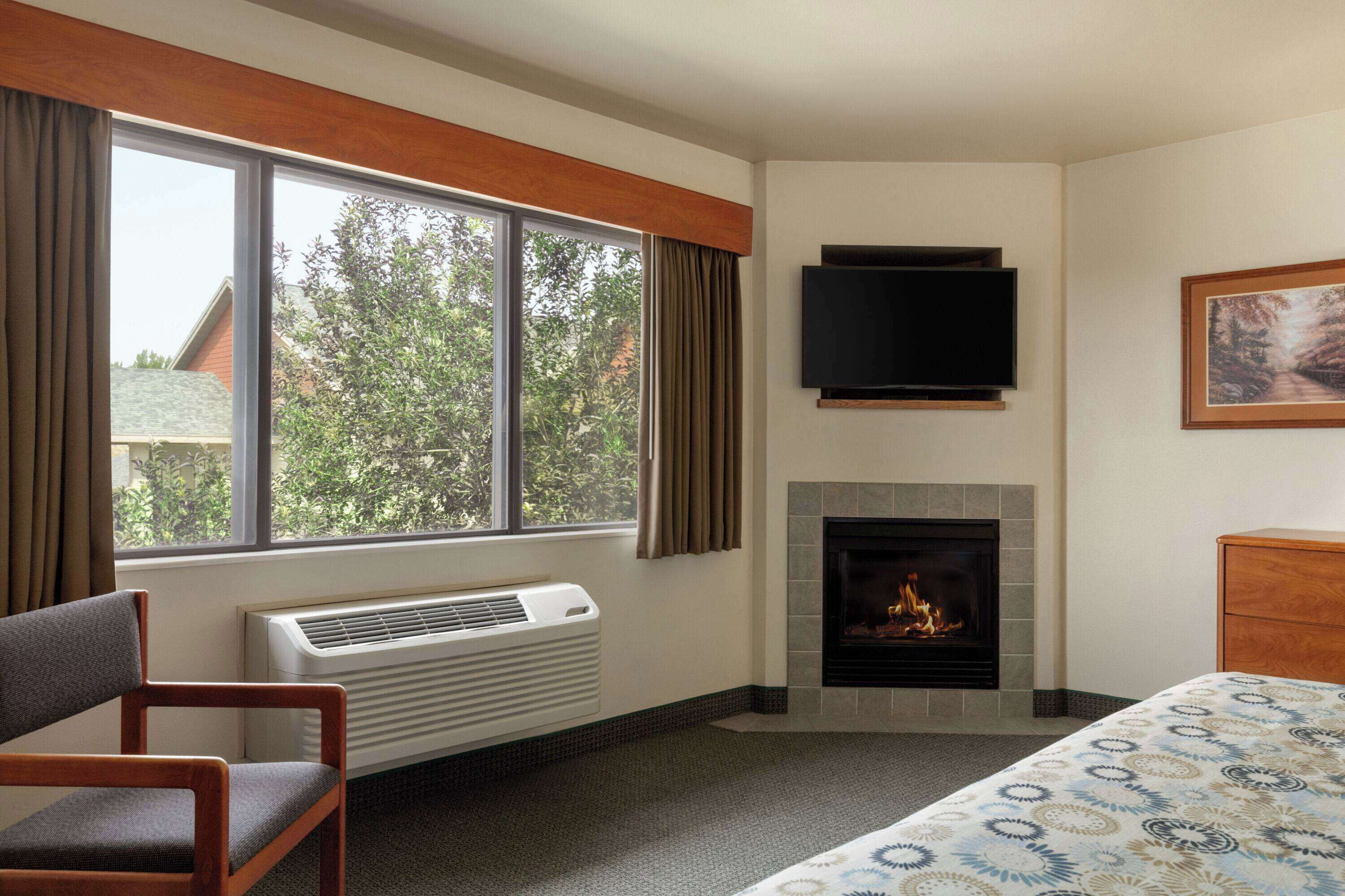 premium bedding, desk, soundproofing, iron/ironing board