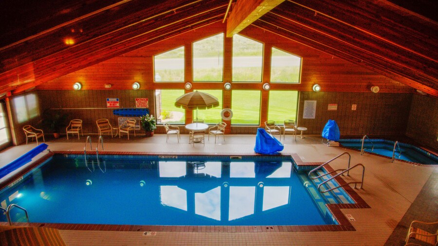 AmericInn by Wyndham Havre