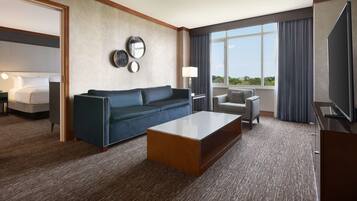 套房 | 客房景观