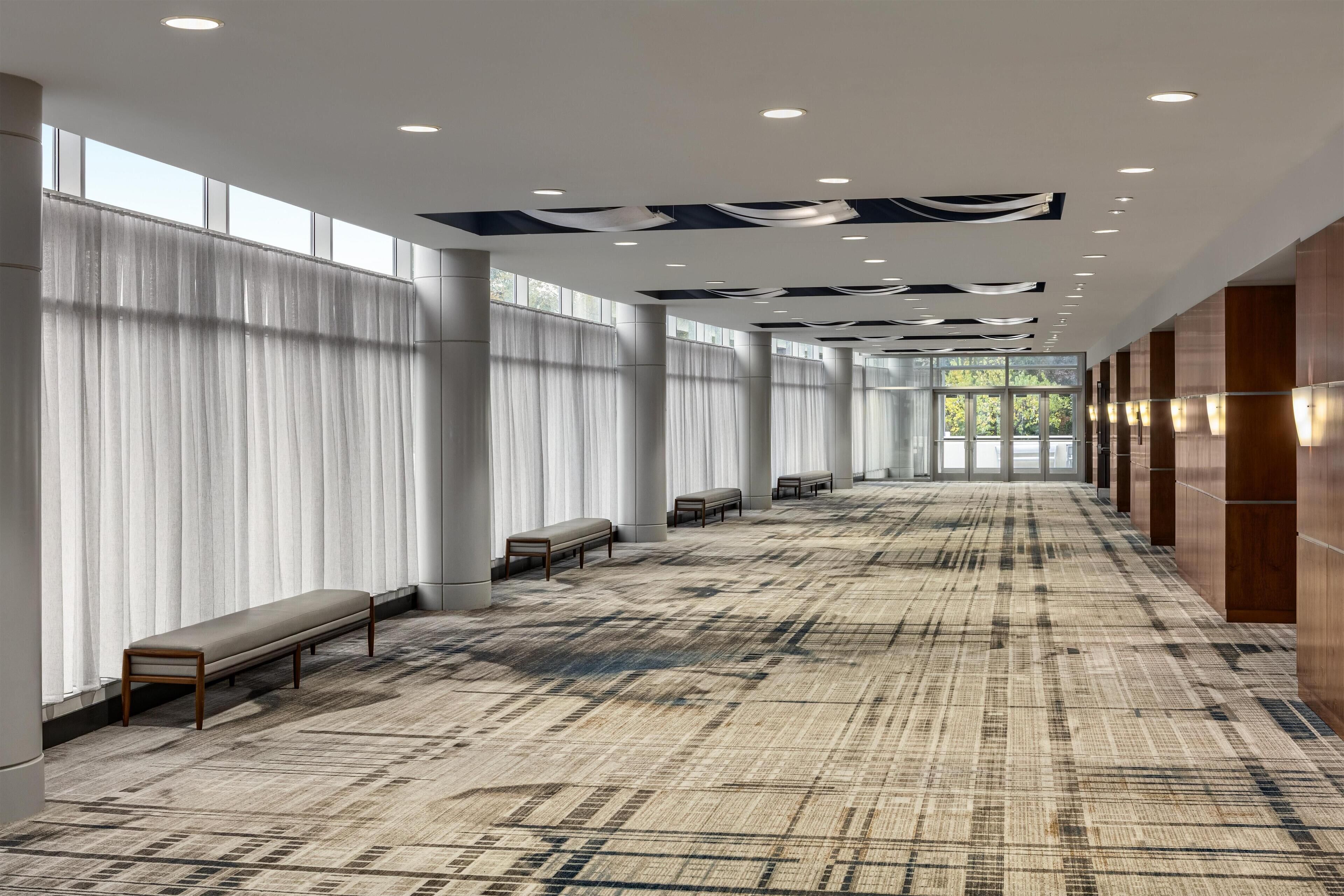 Photo - Hilton Baltimore BWI Airport