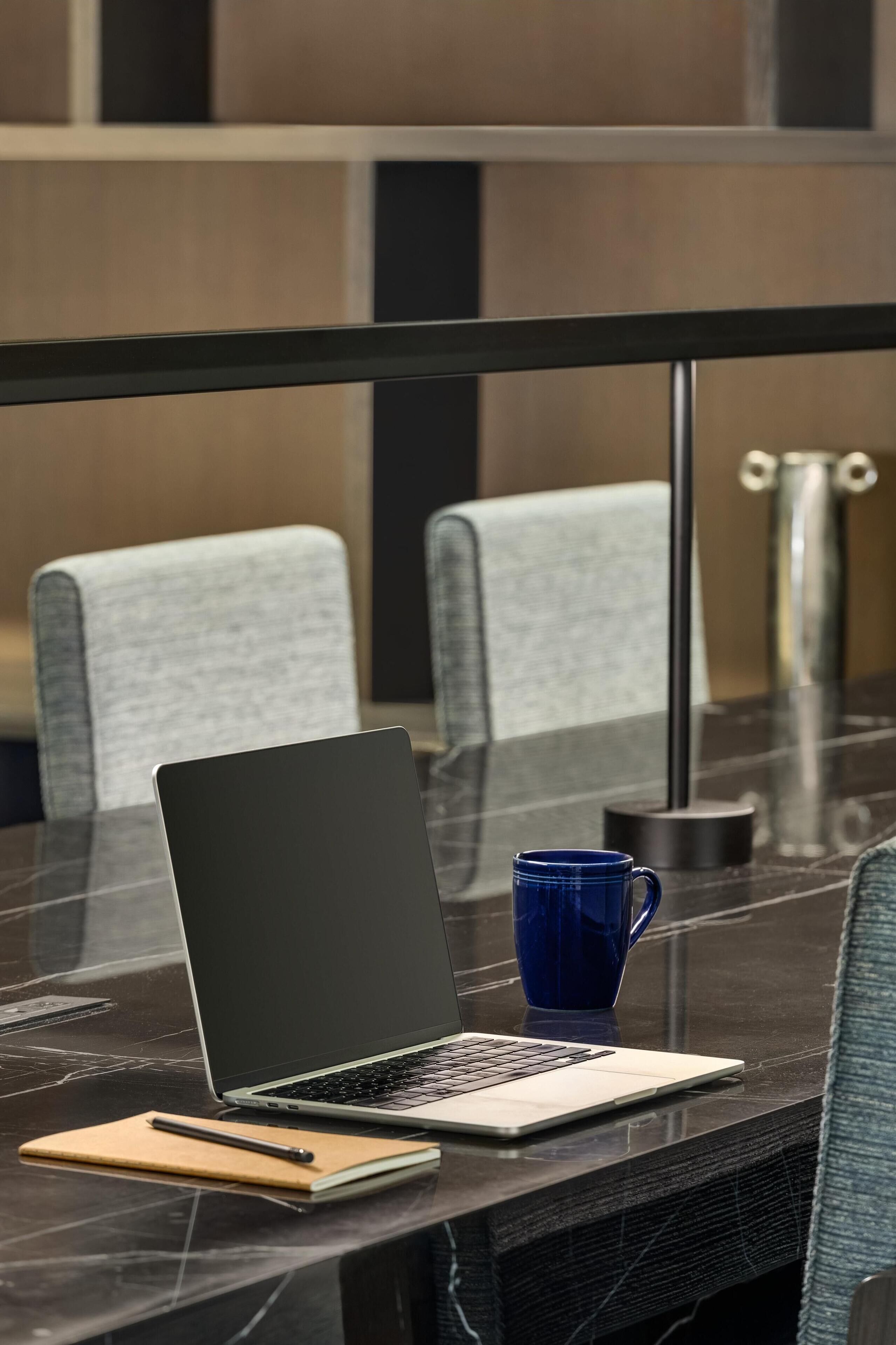 Photo - Hilton Baltimore BWI Airport