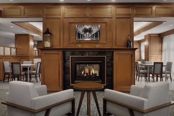 ล็อบบี้