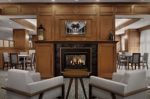 Hampton Inn Waterloo Cedar Valley