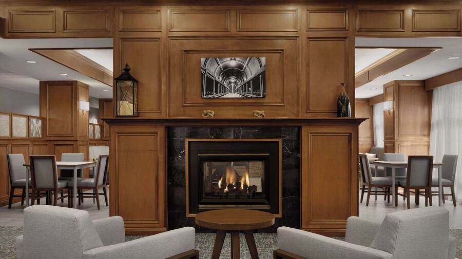 Hampton Inn Waterloo Cedar Valley