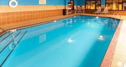 Hampton Inn Waterloo