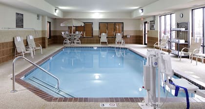 Hampton Inn Waterloo Cedar Valley