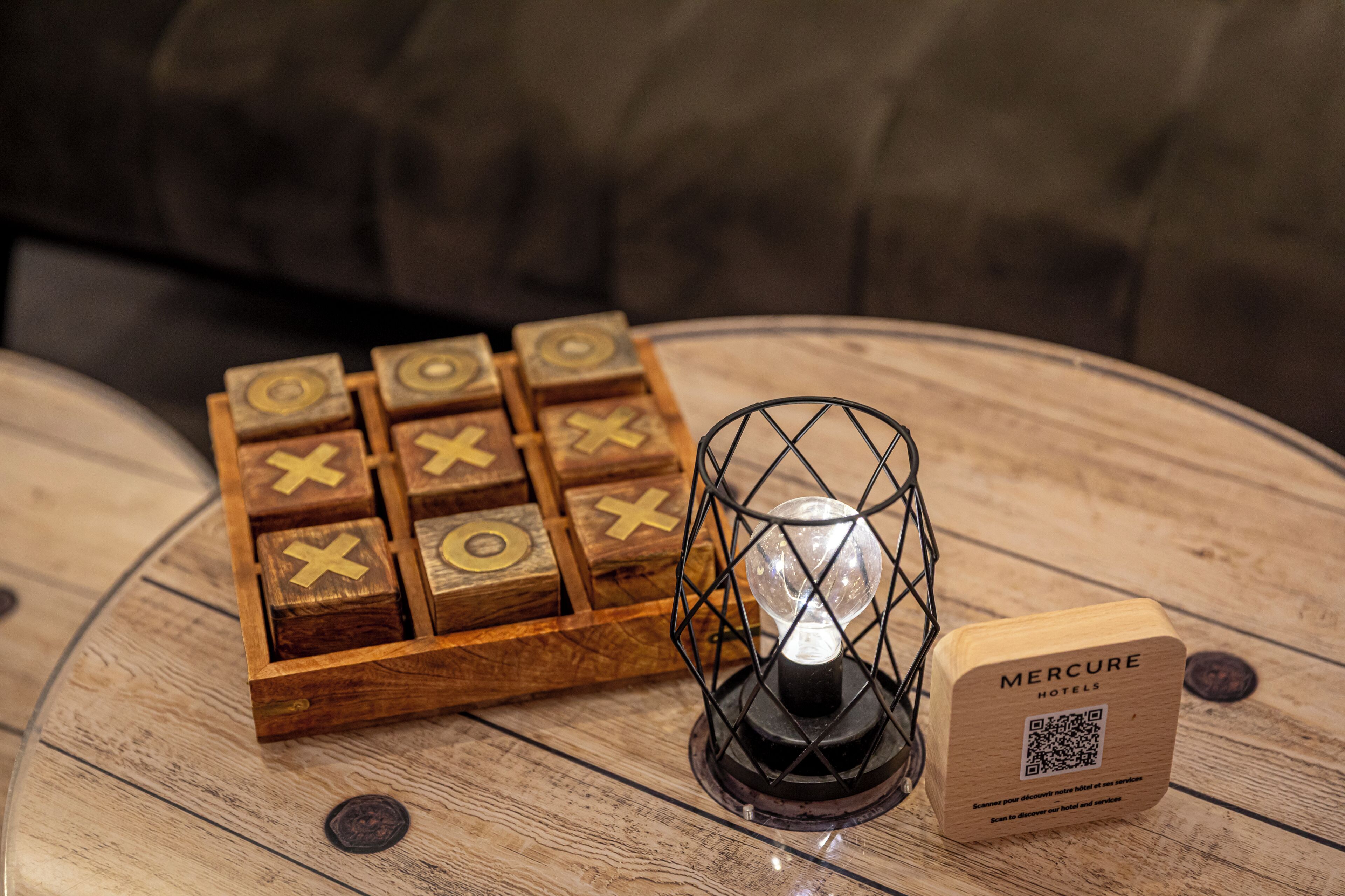 Foto - Mercure Paris Malakoff Parc des Expositions