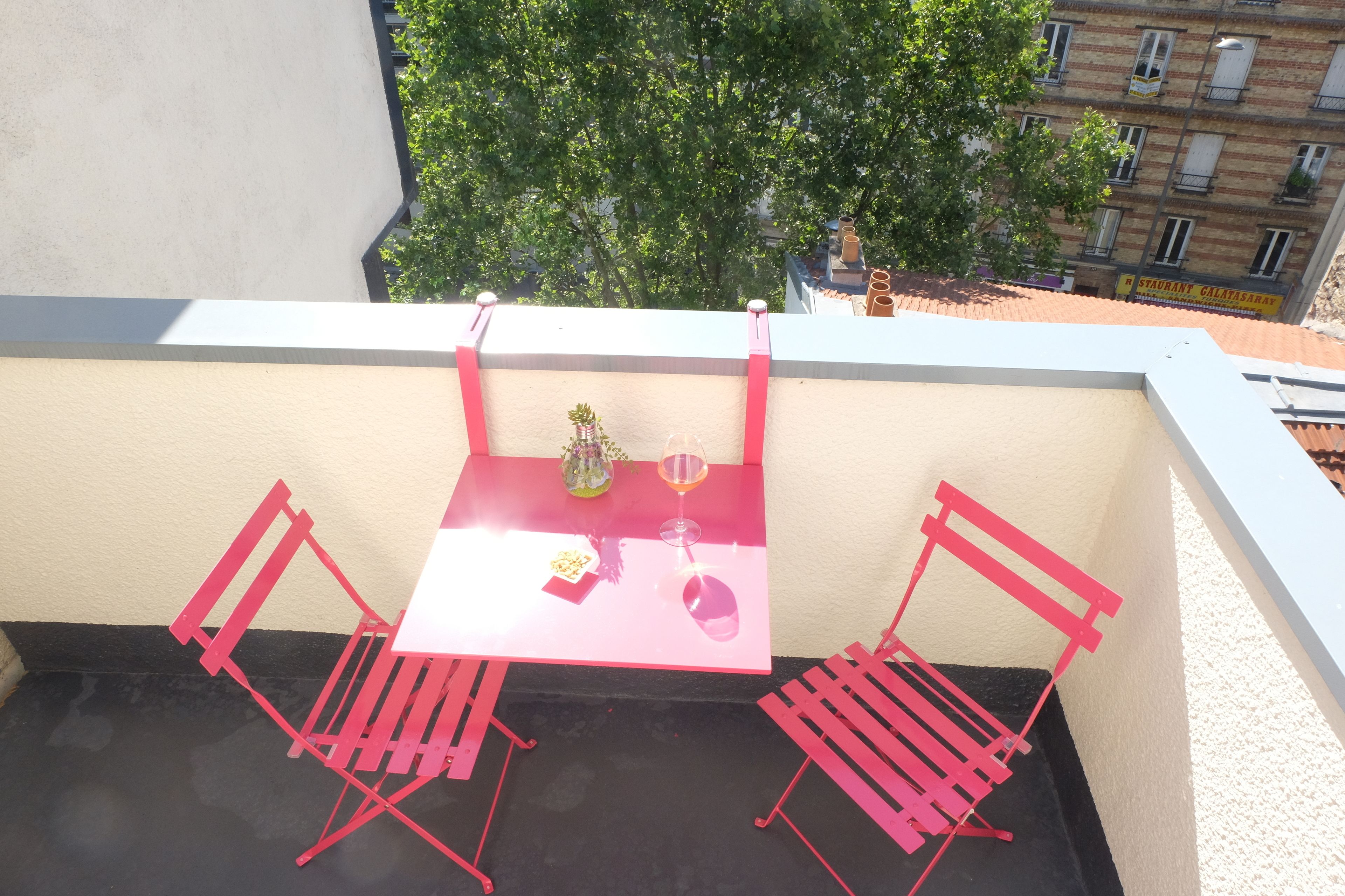 Foto - Mercure Paris Malakoff Parc des Expositions