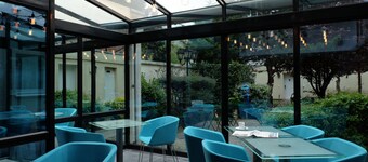 Hotel Mercure Paris Malakoff Parc des Expositions