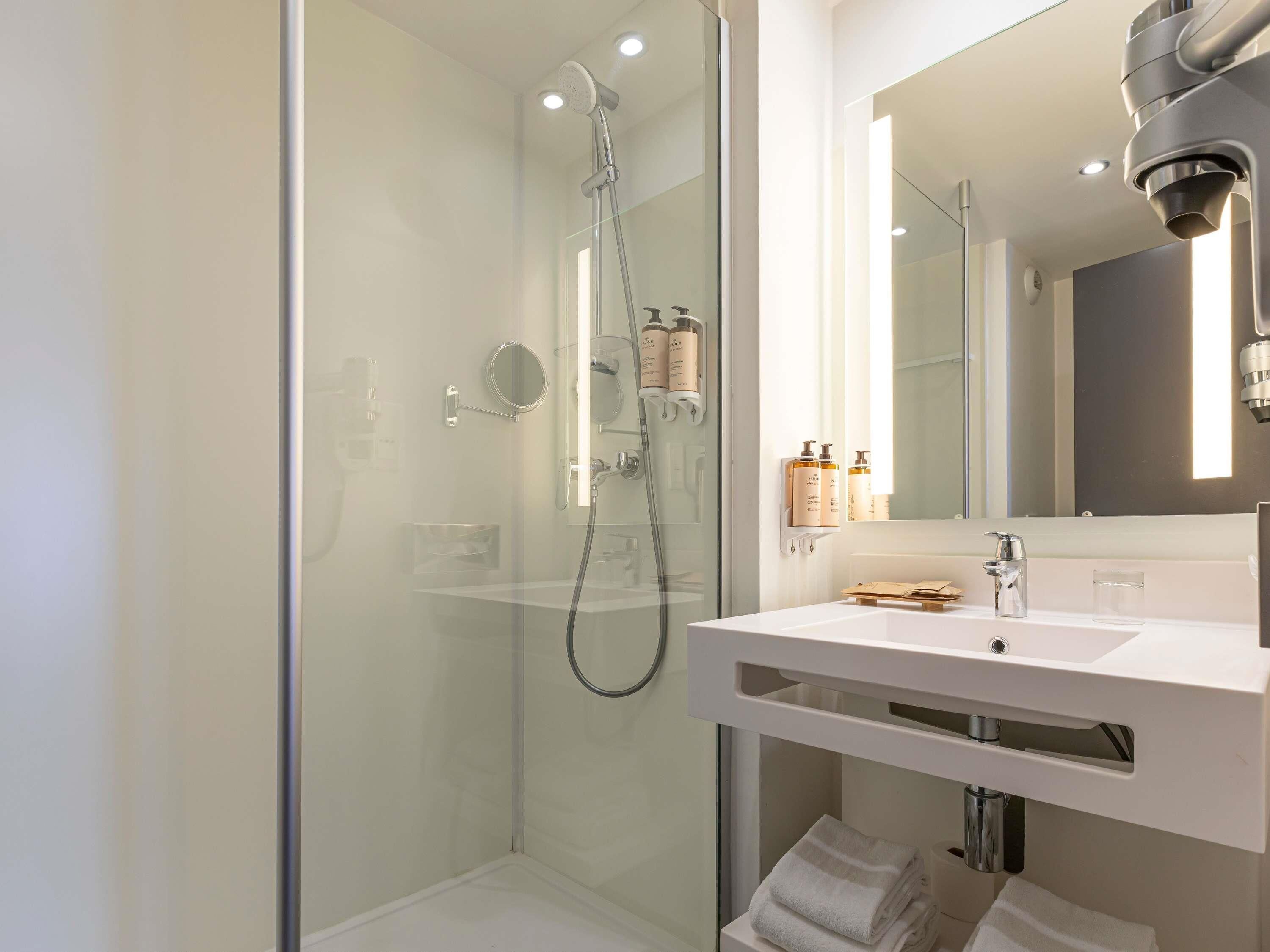 Foto - Mercure Paris Malakoff Parc des Expositions