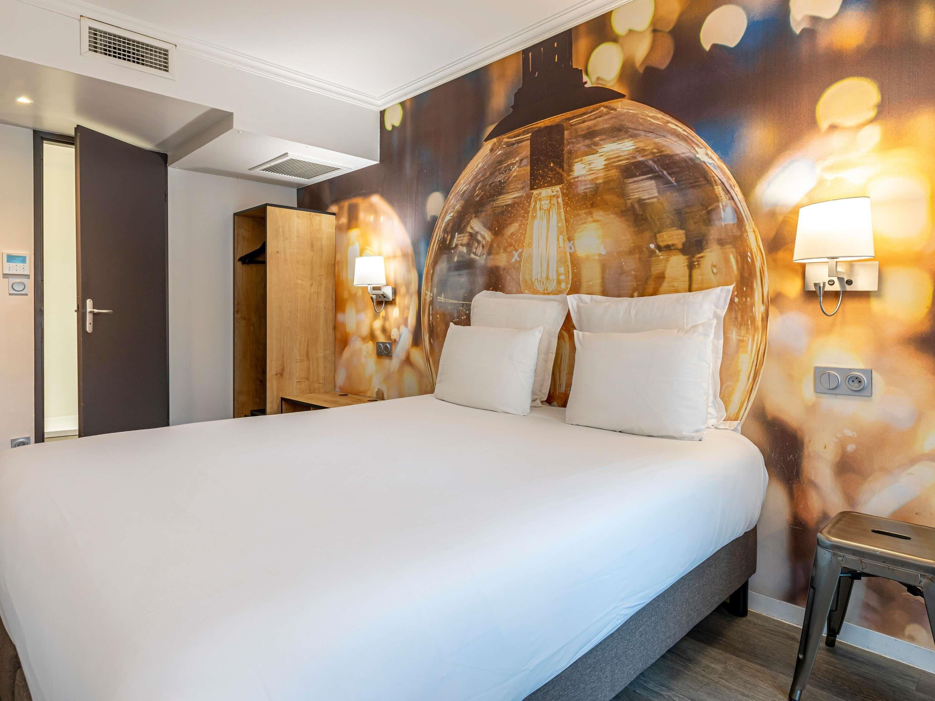 Photo - Mercure Paris Malakoff Parc des Expositions