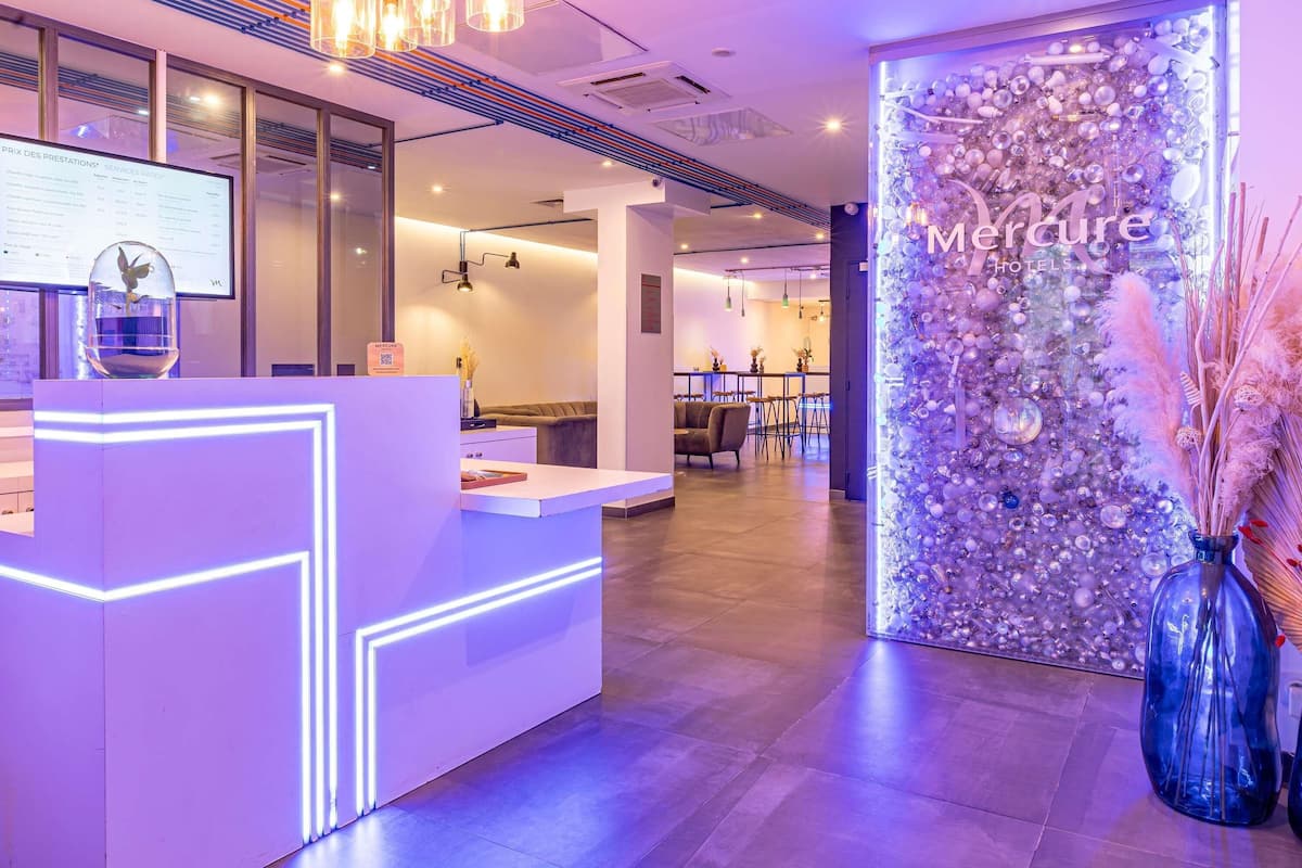 Classic Room (1 Large bed) | Exterior