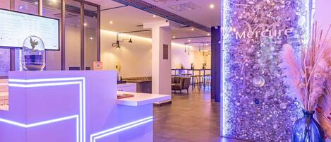 Classic Room (1 Large bed) | Exterior