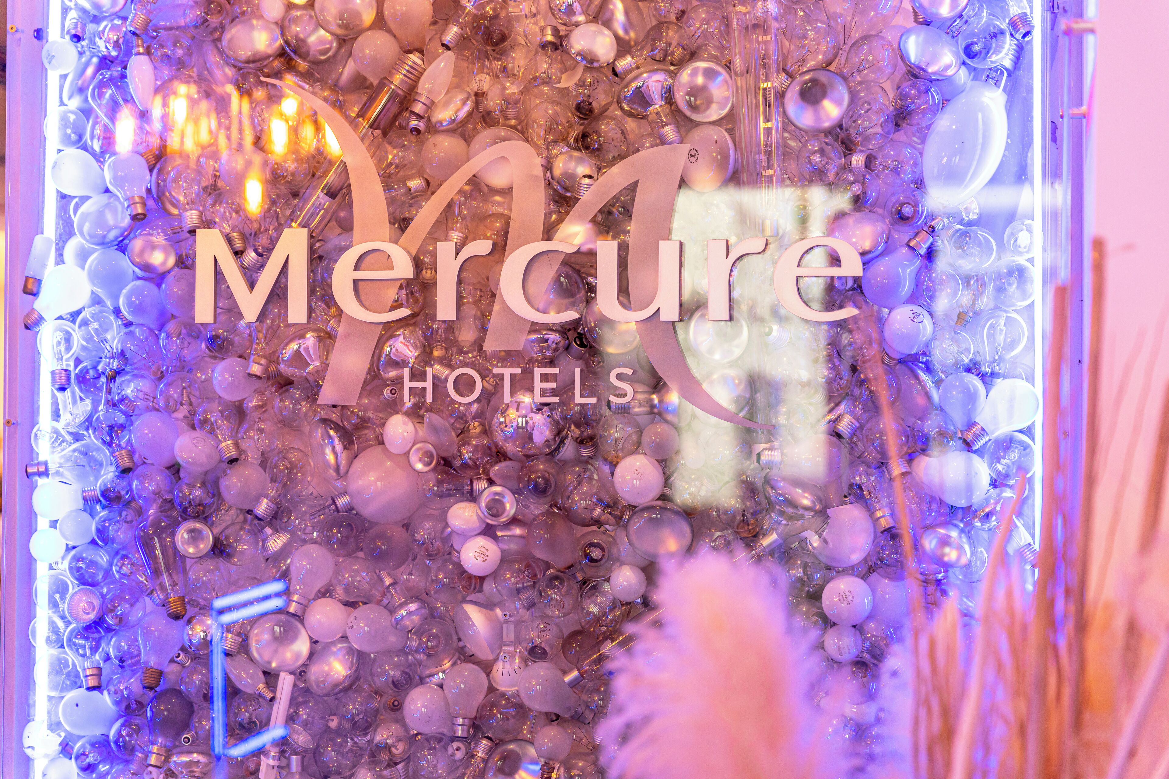 Foto - Mercure Paris Malakoff Parc des Expositions
