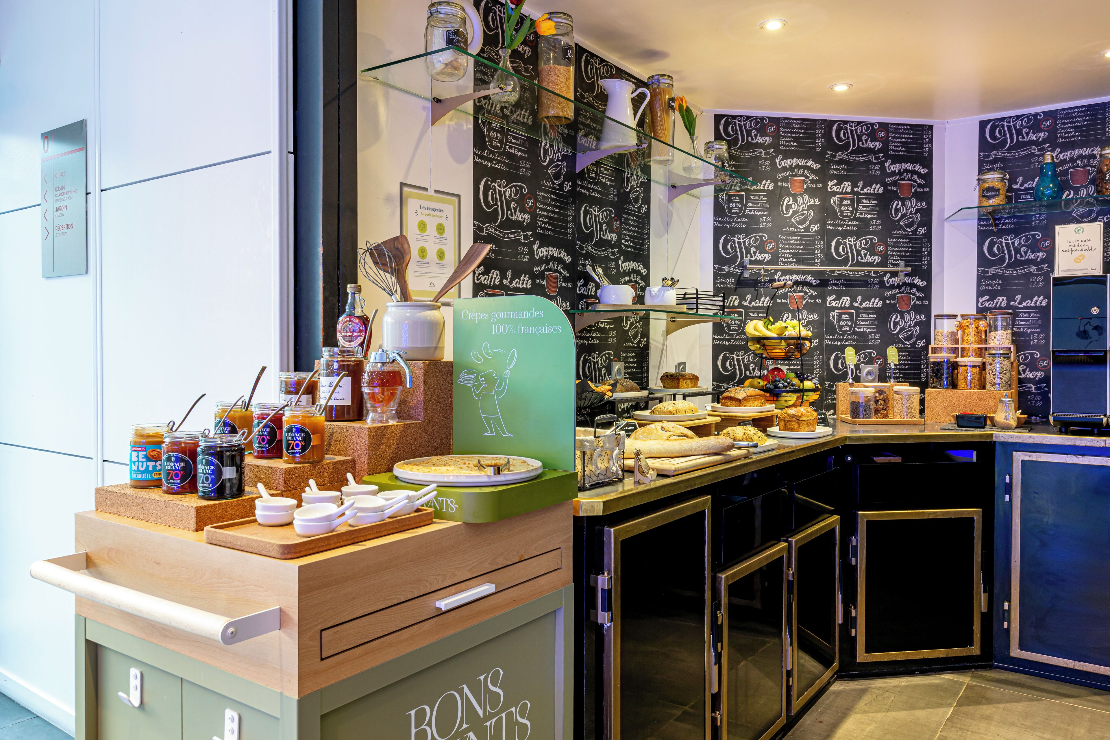 Foto - Mercure Paris Malakoff Parc des Expositions