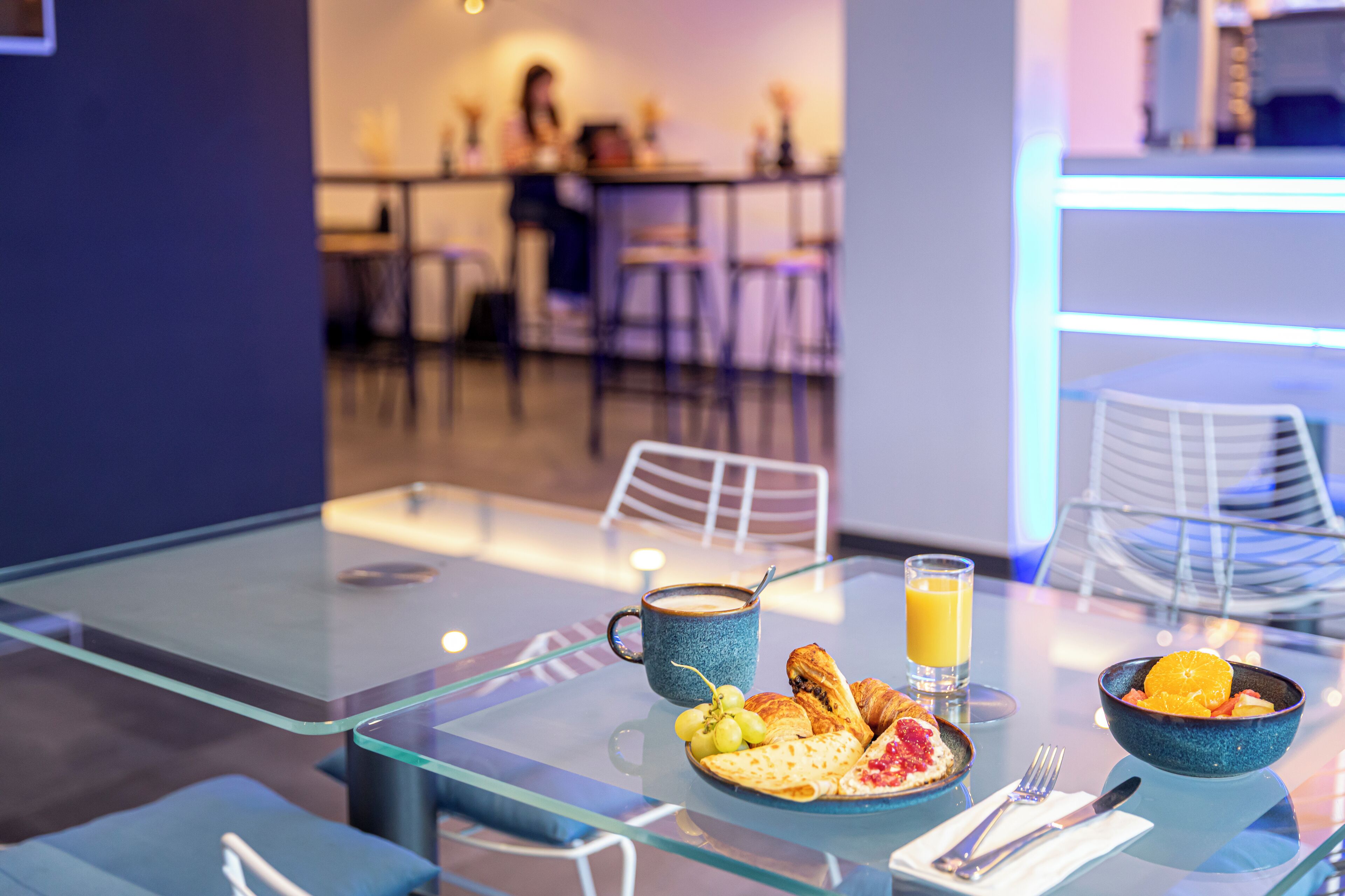 Foto - Mercure Paris Malakoff Parc des Expositions