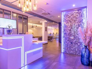 Exterior - Hotel Mercure Paris Malakoff Parc des Expositions (Malakoff)