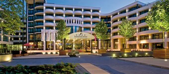 Van der Valk Theaterhotel Almelo