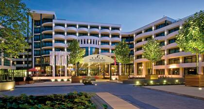 Van der Valk Theaterhotel Almelo