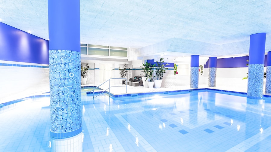 Van der Valk Theaterhotel Almelo