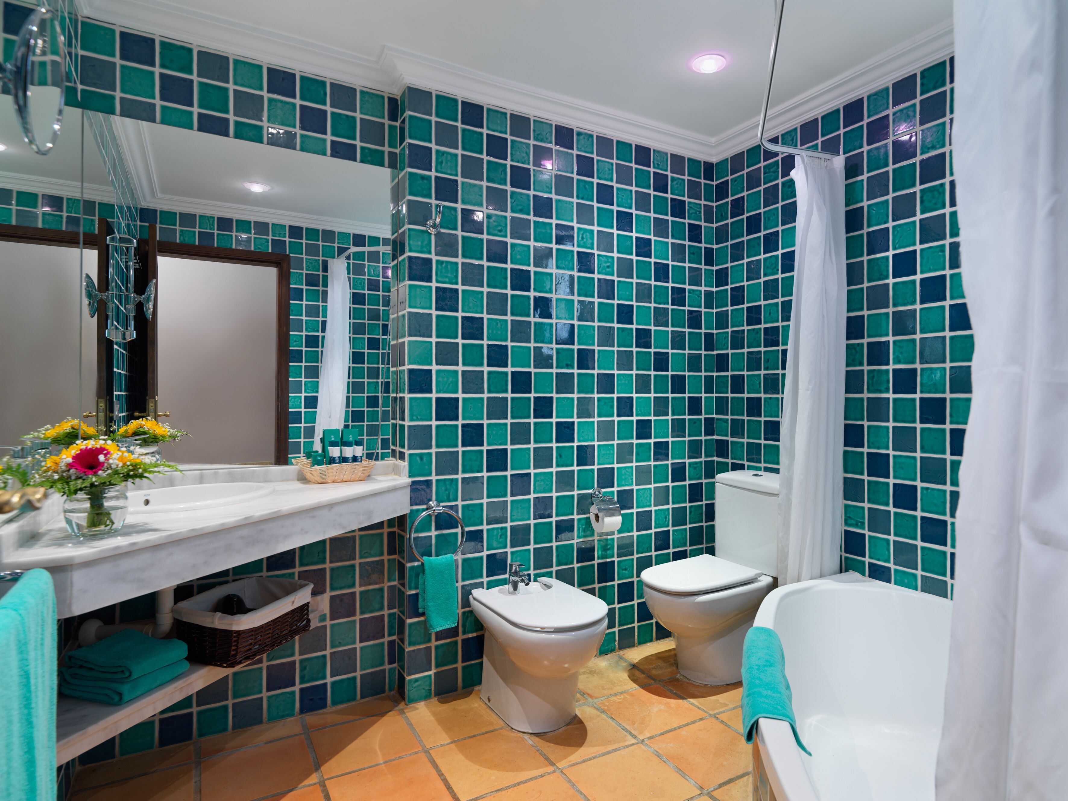 Foto - Regency Country Club, Apartments Suites