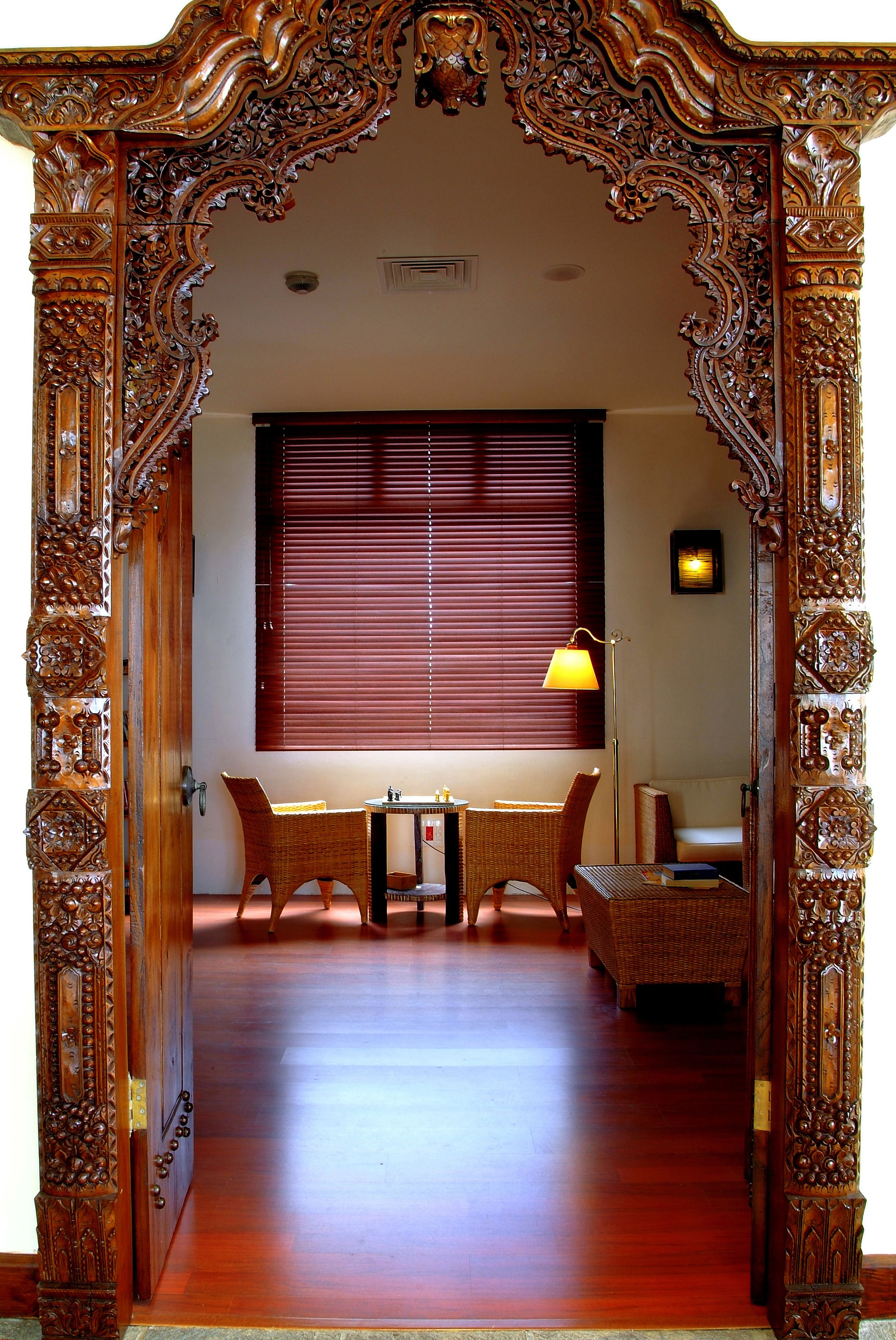 Foto - Regency Country Club, Apartments Suites