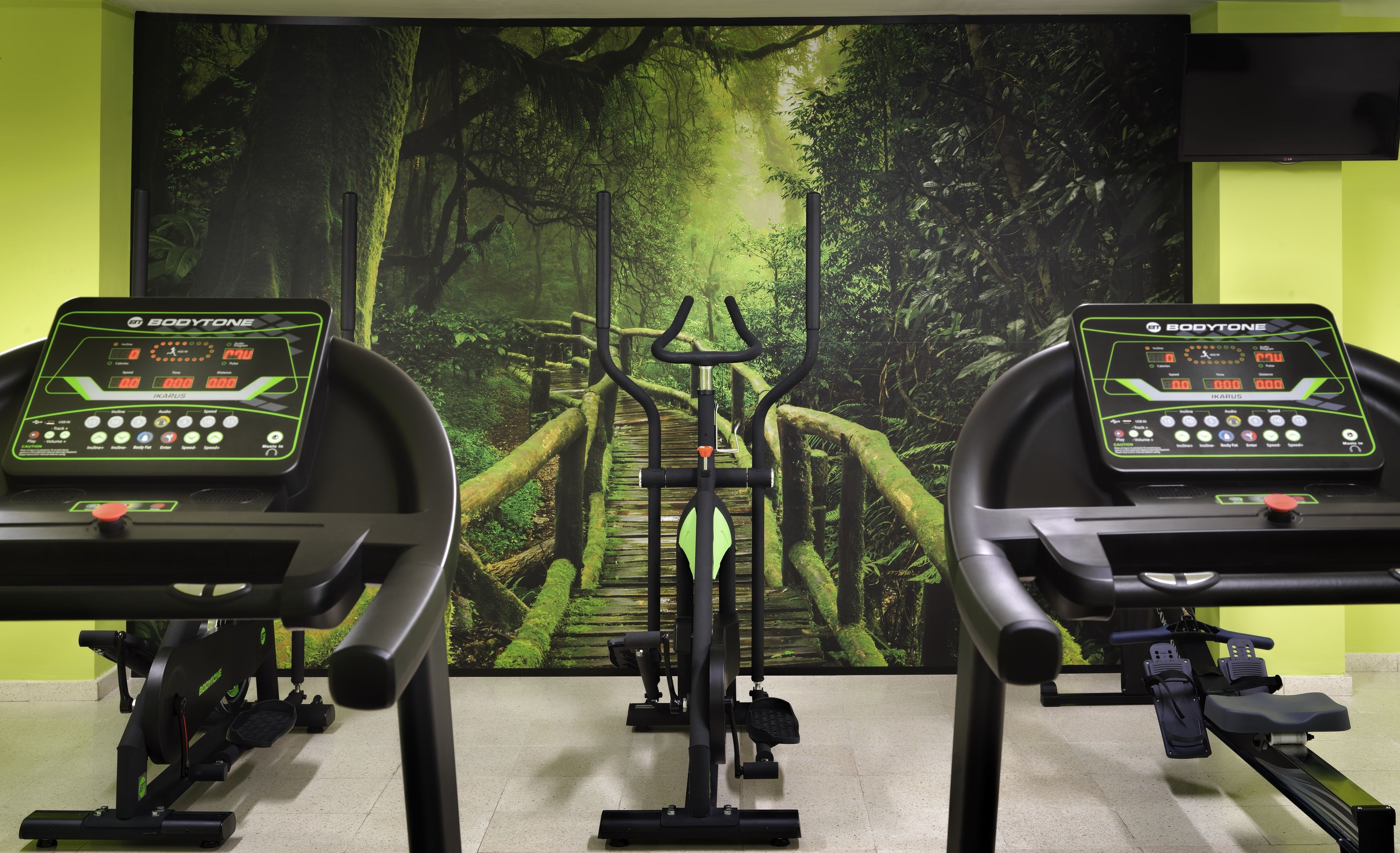 Foto - Regency Country Club, Apartments Suites