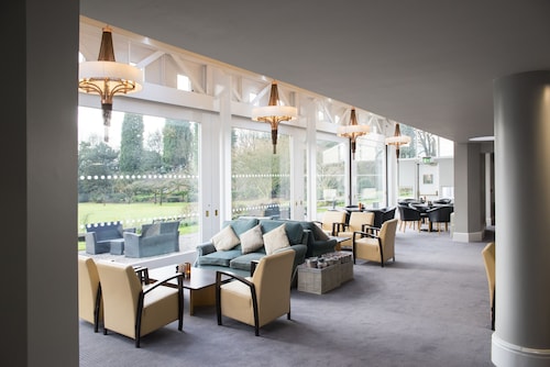 Chancellors Hotel and Conference Centre