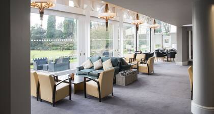 Chancellors Hotel and Conference Centre