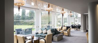 Chancellors Hotel and Conference Centre