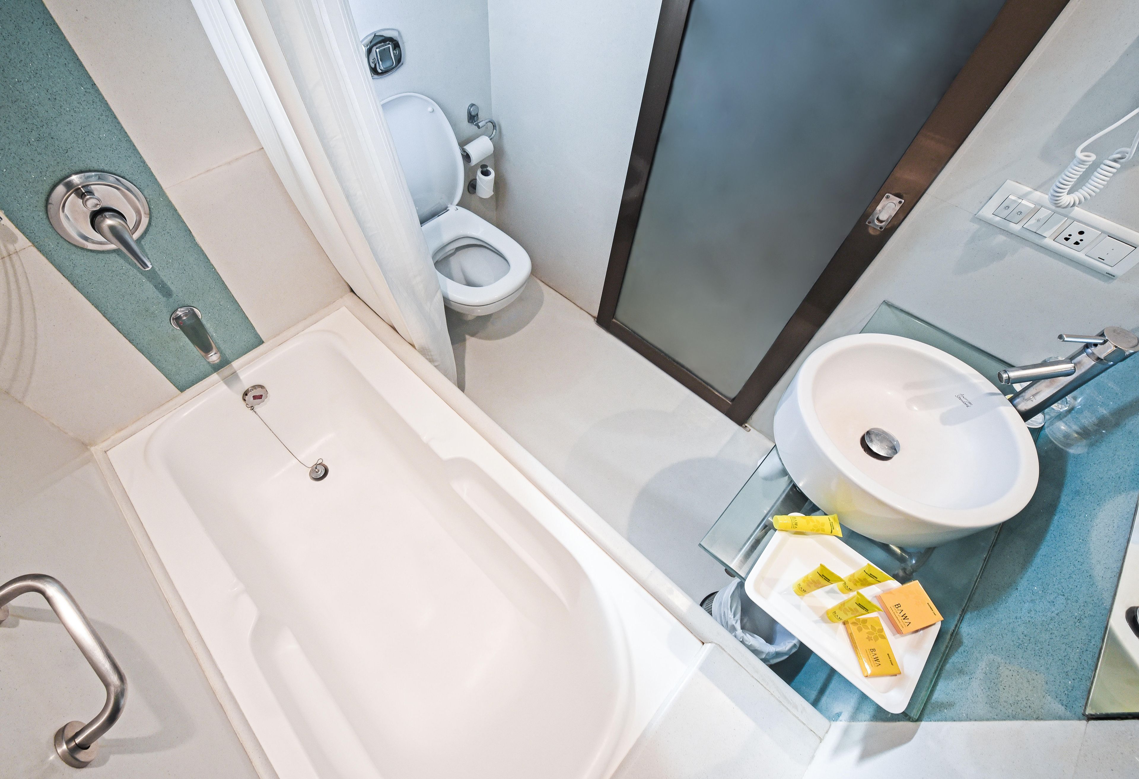 Foto - Hotel Bawa Suites