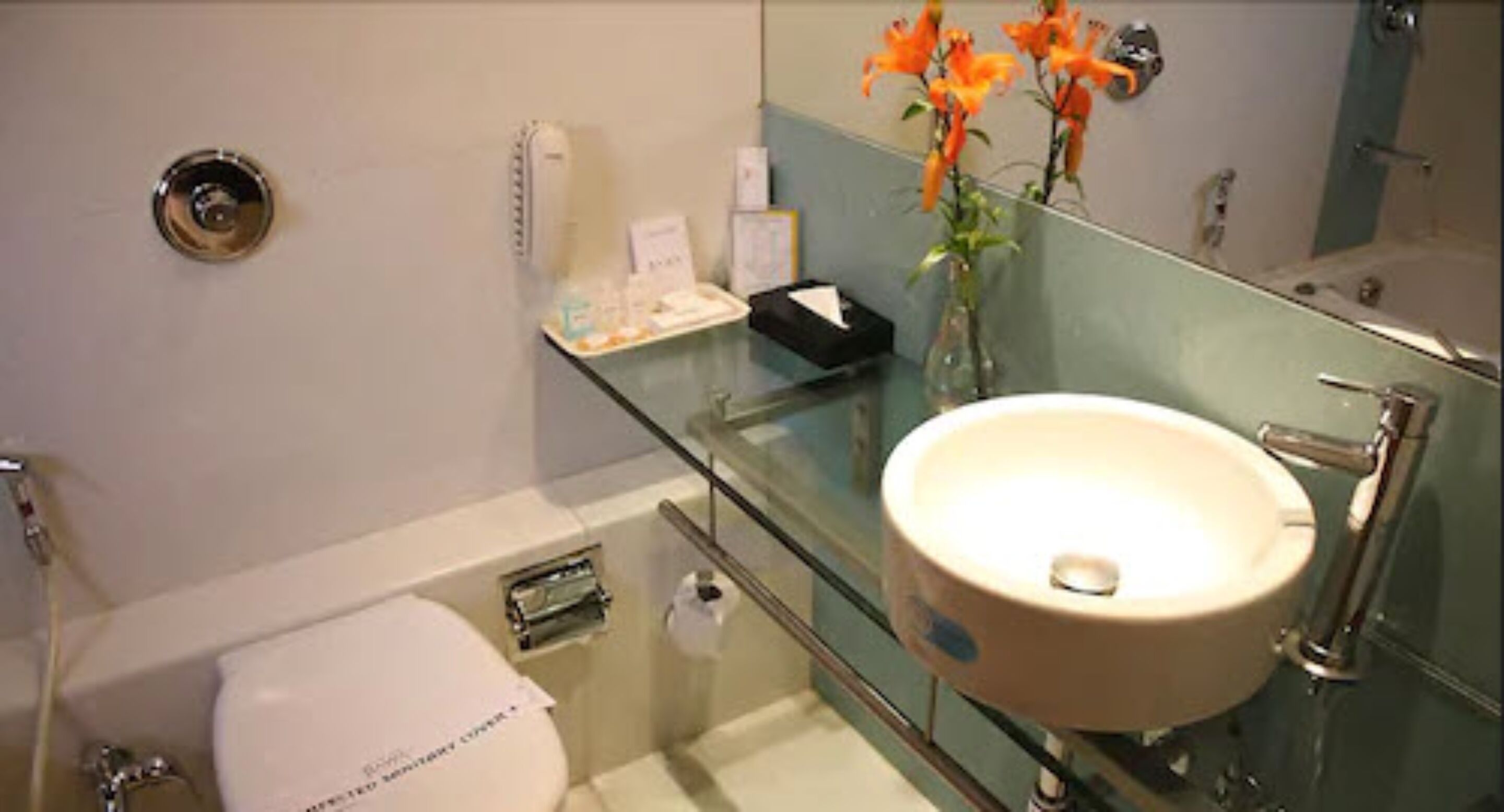 Foto - Hotel Bawa Suites