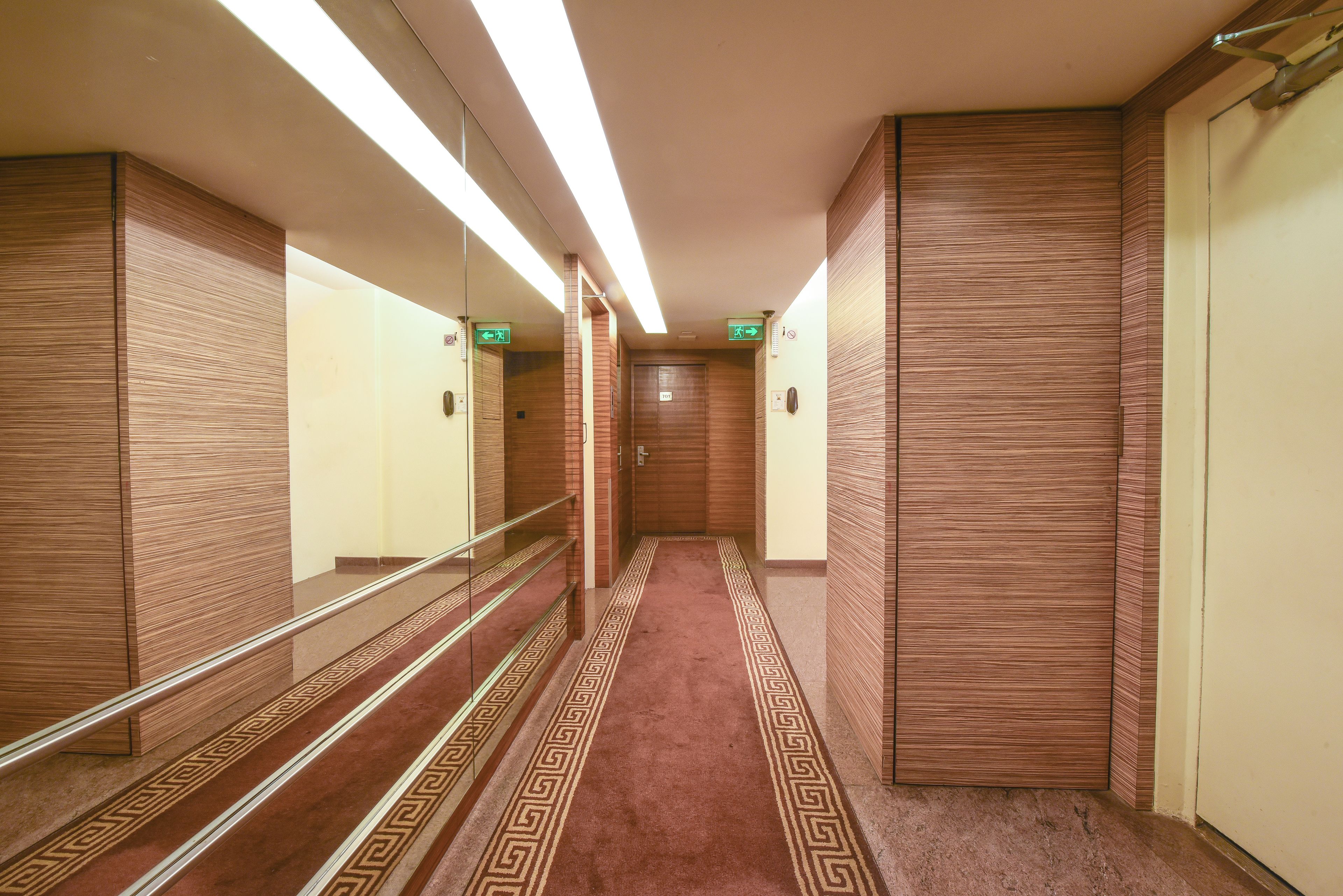 Foto - Hotel Bawa Suites