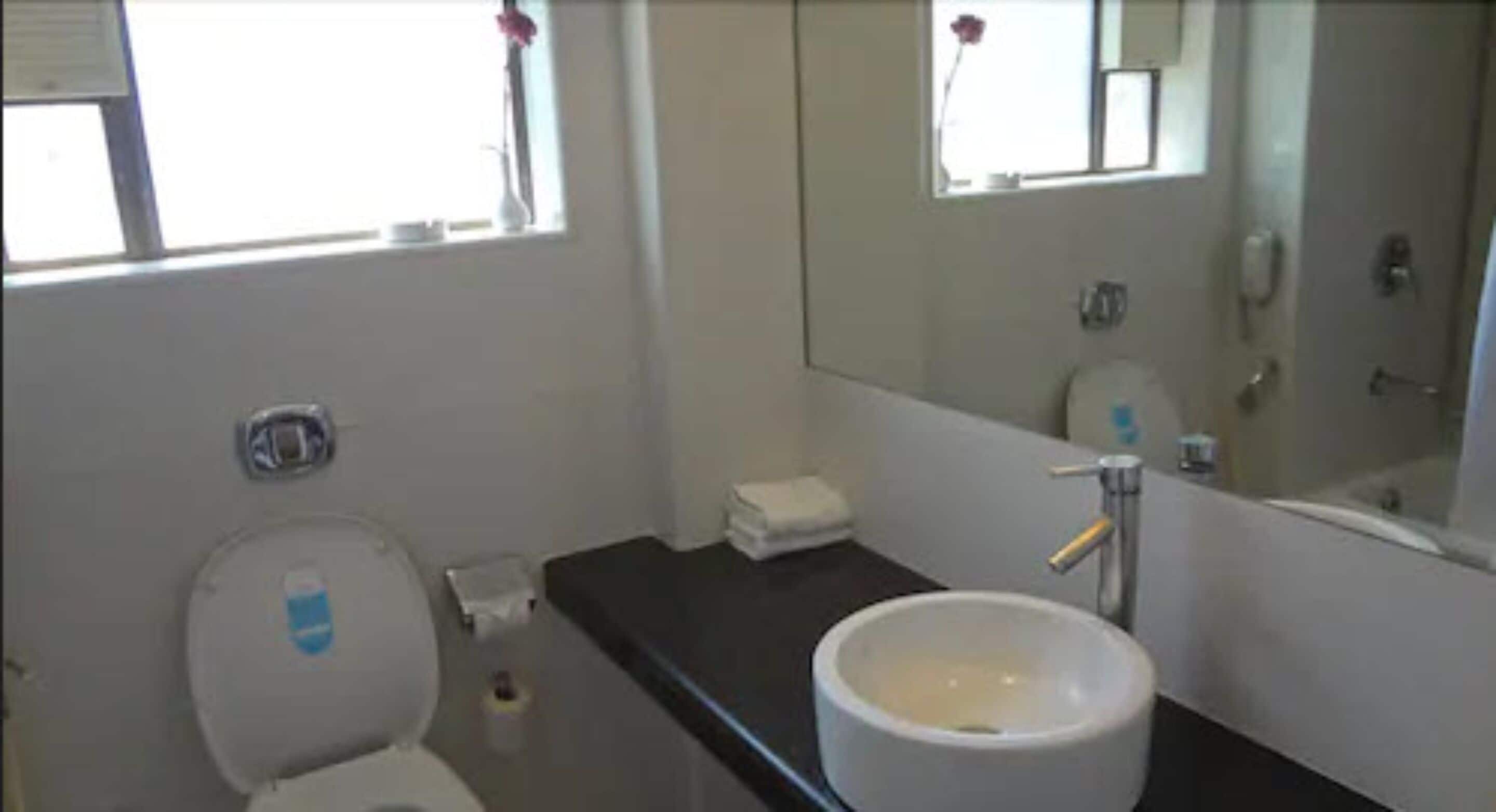 Foto - Hotel Bawa Suites