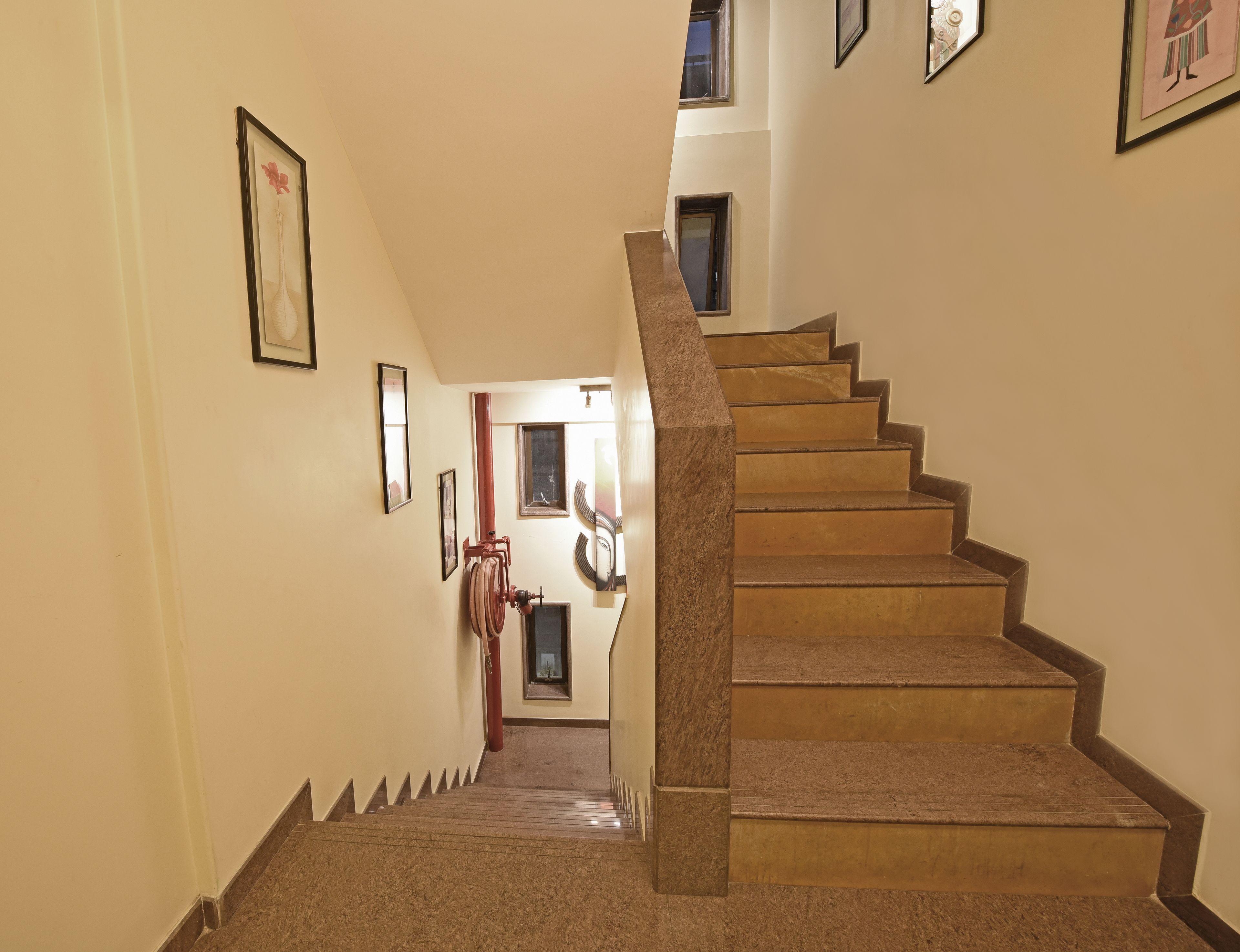 Foto - Hotel Bawa Suites