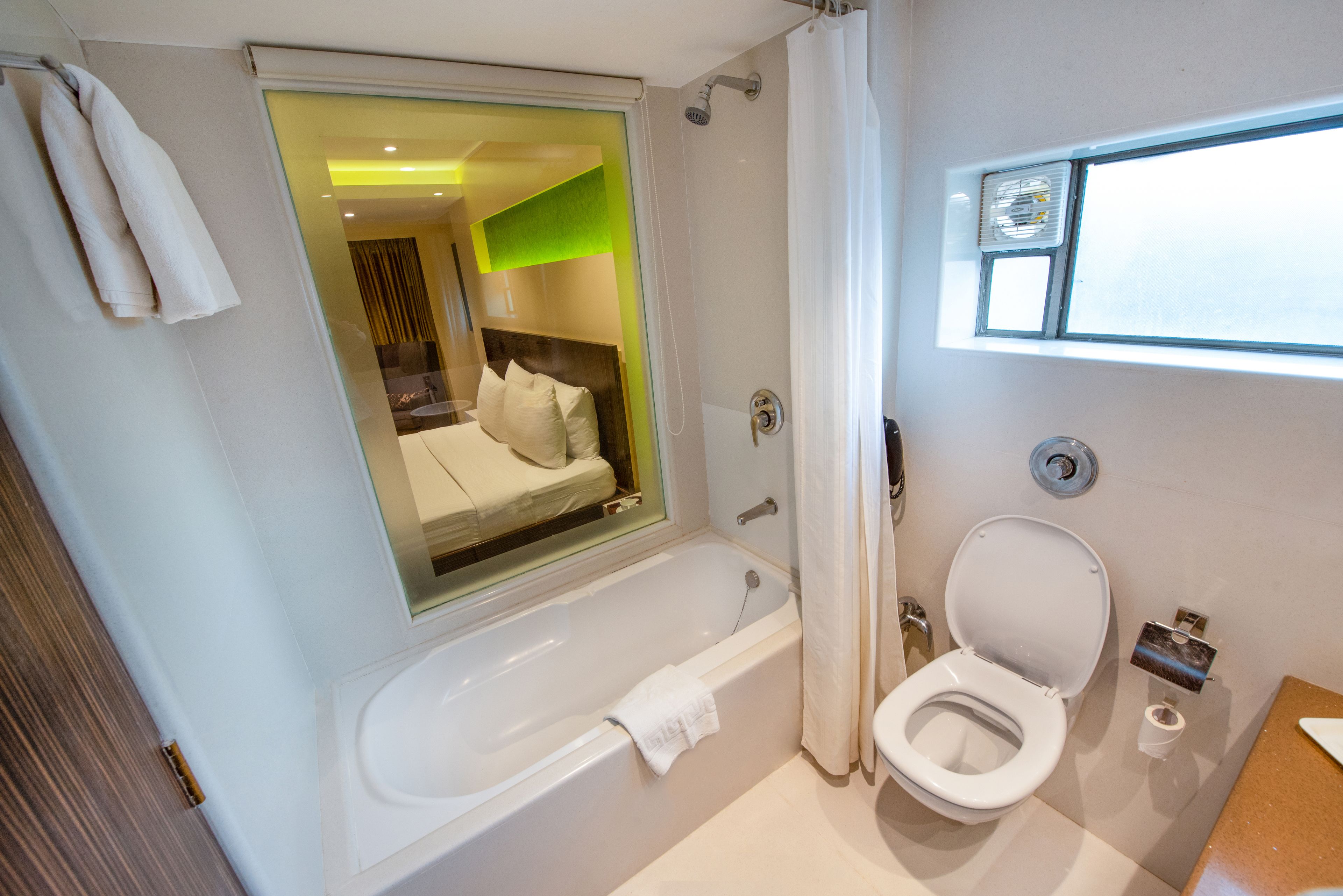 Foto - Hotel Bawa Suites