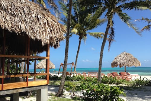 Bungalow, Oceanfront | View from room