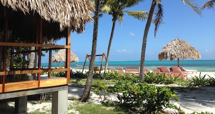 St. George's Caye Resort